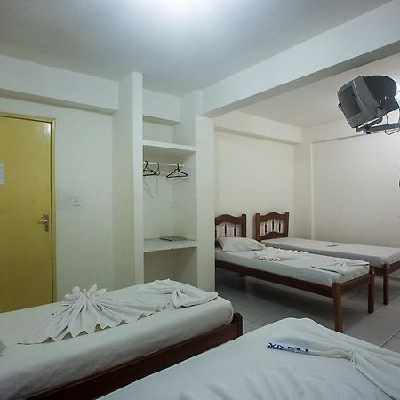 Hotel Натал Экстерьер фото