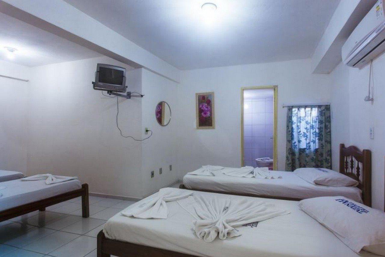 Hotel Натал Экстерьер фото