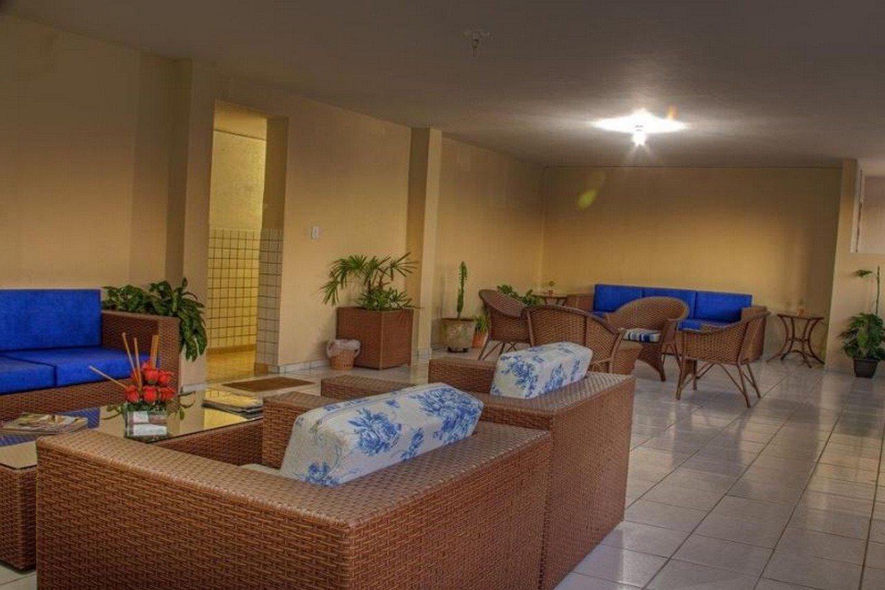Hotel Натал Экстерьер фото