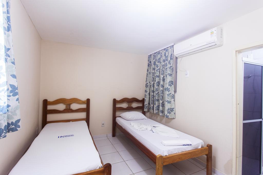 Hotel Натал Экстерьер фото