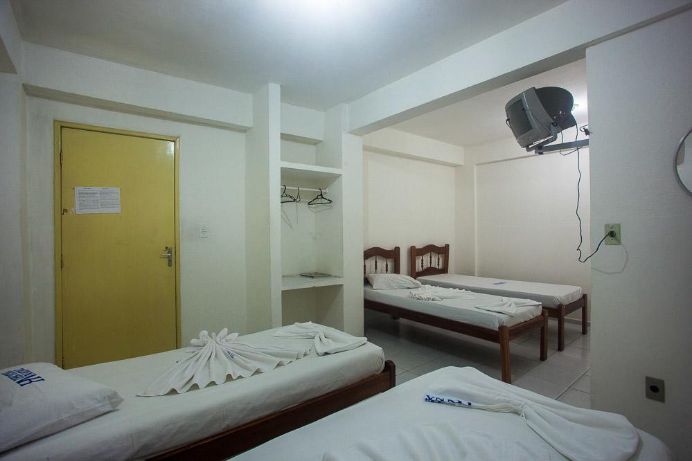 Hotel Натал Экстерьер фото