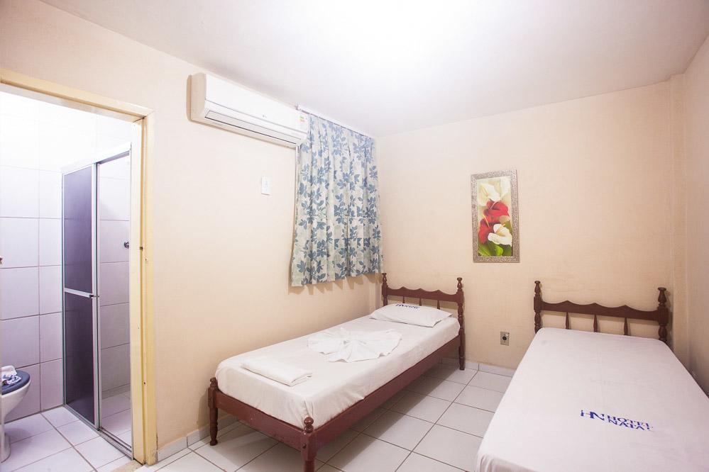 Hotel Натал Экстерьер фото